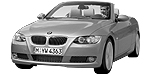 BMW E93 P0144 Fault Code